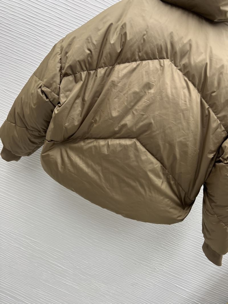 Hermes Down Jackets